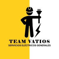 Team Vatios logo - Similar company to Cmmshere - Enterprise Assets Maintenance Management Software