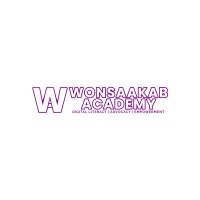 Wonsaakab Academy logo - Similar company to Alicanto Labs