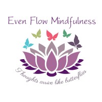 Even Flow Mindfulness logo - Similar company to British Ironwork Centre
