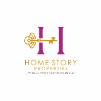Home Story Properties logo - Similar company to Kritha Metachem