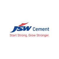JSW Cement