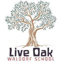 Live Oak Waldorf School logo - Similar company to Twelve 7 Ventures Inc.