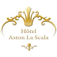 Hôtel Aston La Scala Nice logo - Similar company to Hotel Radisson Blu Nice