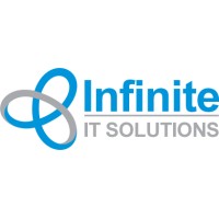 Infinite IT Solutions Ltd logo - Similar company to Idash Software