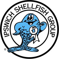 Ipswich Shellfish Group logo - Similar company to Scallops Talent