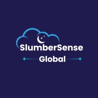 SlumberSense Global logo - Similar company to Mahashankh Design
