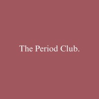 The Period Club. logo - Similar company to Social Sunday