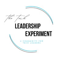 The Tech Leadership Experiment logo - Similar company to Machine