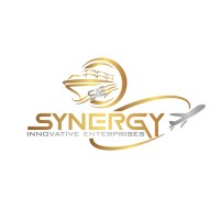Synergy Enterprises logo - Similar company to Handi Sketch