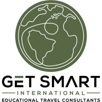 Get Smart International Education logo - Similar company to Café Caramba