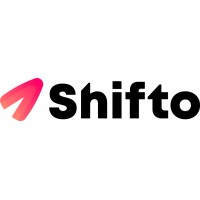 Shifto logo - Similar company to Sourceinfi