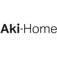 Aki-Home logo - Similar company to Lejoy