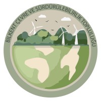 Bilkent Environment and Sustainability Society logo - Similar company to Bilsat - Bilkent Universitesi Sualtı Topluluğu