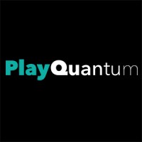 PlayQuantum logo - Similar company to Adquantum