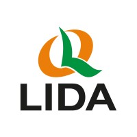 Lida de México logo - Similar company to Agrosome
