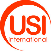 USI International logo - Similar company to Gigift Co.