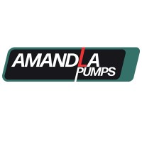 AMANDLA PUMPS MANUFACTURING logo - Similar company to Tesk Mena