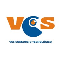 VCS Consorcio Tecnológico logo - Similar company to Star Night Models Production, C.A