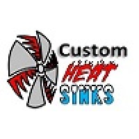 Custom Heat Sinks logo - Similar company to Bluecore Heatsinks
