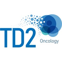 TD2 Oncology logo - Similar company to Oncomyx Therapeutics