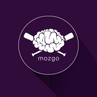 mozgo.event logo - Similar company to Gamesup42: A Full Ecosystem For Video Games