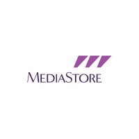 MEDİASTORE logo - Similar company to Media Store
