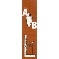 Alden Bennett Construction Co., Inc. logo - Similar company to Touchstone Group Real Estate And Construction