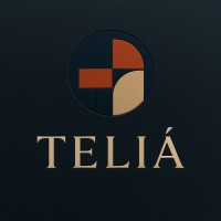 Teliá Architecture & Design logo - Similar company to Huma Arquitetura