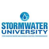 Stormwater University logo - Similar company to Wastewater Digest