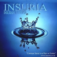 Insuria Financial Services logo - Similar company to Grobbelaars Funeral And Financial Services Group