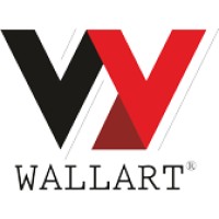 Wallart Wallpaper Pvt.Ltd. logo - Similar company to Artwork Manager R-Stream