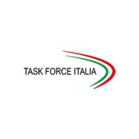 Task Force Italia logo - Similar company to Fondazione Aises