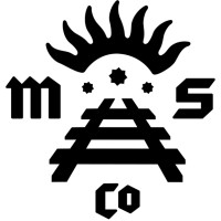 Marfa Spirit Co. logo - Similar company to Mdjo