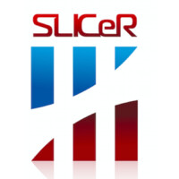 SLICeR. logo - Similar company to Eclat By Oui
