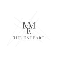 The Unheard - MMR logo - Similar company to Bollmann Group Hellas