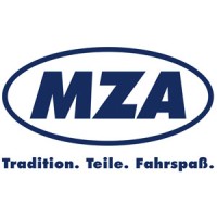 MZA Meyer-Zweiradtechnik GmbH logo - Similar company to Motorgarten