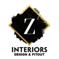 ZINTERIORS logo - Similar company to Direct Contractor Singapore