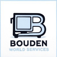 Bouden World Services logo - Similar company to First Skills Club