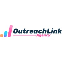 Outreach Link Agency logo - Similar company to Markertion