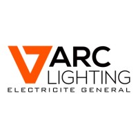 Arclighting logo - Similar company to Arclight Contractors