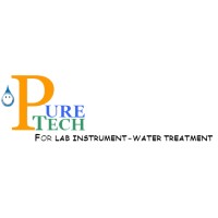 Pure Tech logo - Similar company to Pure Tech