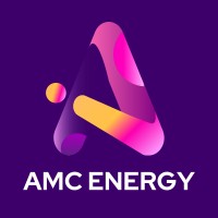 AMC Energy logo - Similar company to Lasuno Sp. Z O.O.