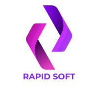 RapidSoft Pvt Ltd logo - Similar company to Rapidsoft