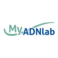 MyADNlab logo - Similar company to Ilersap