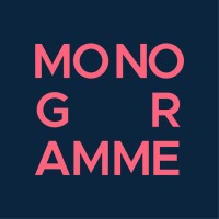 MONOGRAMME CHINA logo - Similar company to 雞仔嘜 Chicks