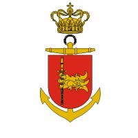 Søværnets Officersskole logo - Similar company to Kube&Co