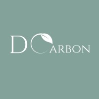 DCarbon logo - Similar company to Cerway