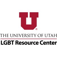 University of Utah LGBT Resource Center logo - Similar company to Project Rainbow