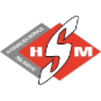 HSM Utrecht BV logo - Similar company to Van Beurden De Lier B.V.