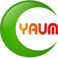YAUM Official logo - Similar company to Pt. Bara Reca Niroga
